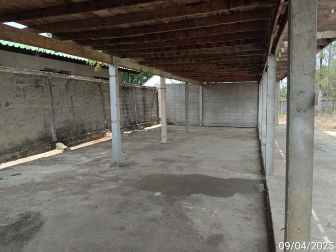 รูป โกดัง สำหรับขาย - ท่าแดง หนองไผ่ เพชรบูรณ์ - รูปที่ 24/58