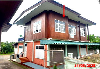 Houses for sale Li Lamphun : HOME for sale  Pa Phai Li Lamphun