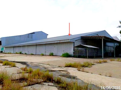 Factory for sale Pho Thale Phichit : FACTORY for sale  Thanong Pho Thale Phichit