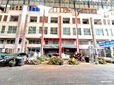 Shophouses for sale Hat Yai Songkhla : SHOP HOUSE for sale  Hat Yai Hat Yai Songkhla