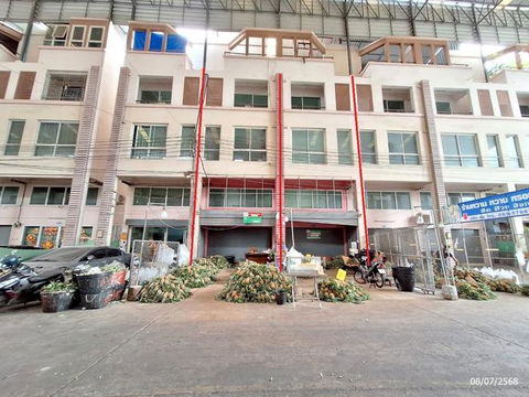 อาคารพาณิชย์ สำหรับขาย - หาดใหญ่ หาดใหญ่ สงขลา