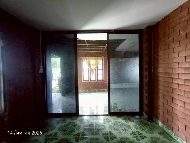รูป บ้านเดี่ยว สำหรับขาย - เลาขวัญ เลาขวัญ กาญจนบุรี - รูปที่ 10/34