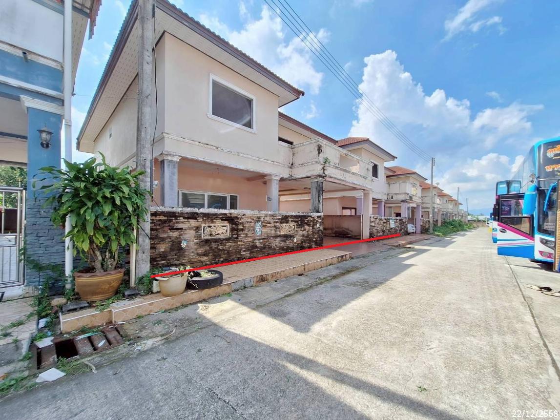 รูป บ้านเดี่ยว สำหรับขาย สกายปาร์ค เนินขุมทอง เฟส 2 ควนลัง หาดใหญ่ สงขลา - รูปที่ 15/32