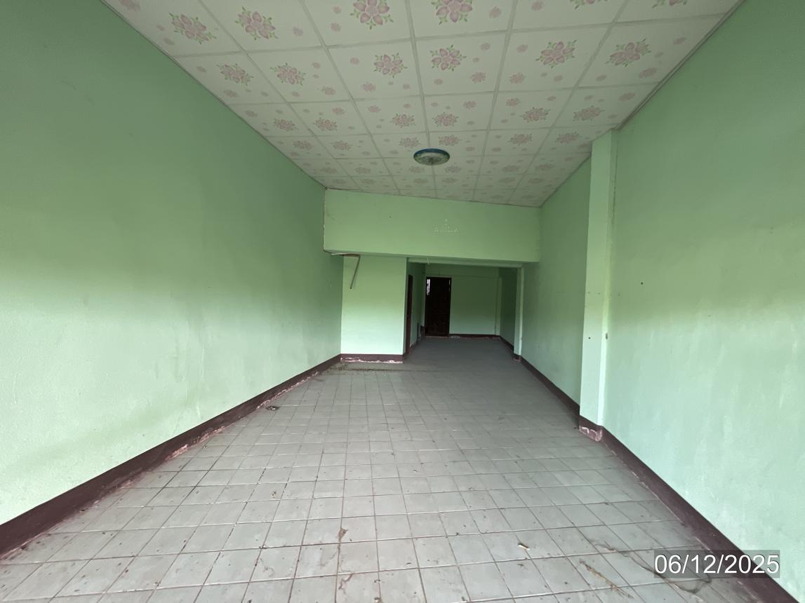 รูป อาคารพาณิชย์ สำหรับขาย - เขาทราย ทับคล้อ พิจิตร - รูปที่ 25/38