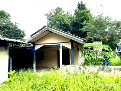 HOME 1275 Sq.w. Lat Yao Nakhon Sawan for 4.8M