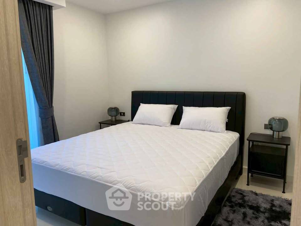 รูป คอนโด 1-ห้องนอน ที่ เดอะ จีเวล คอนโดมิเนี่ยม ใกล้ ถนนพระตำหนัก พัทยา (ID 2662299) - รูปที่ 7/12