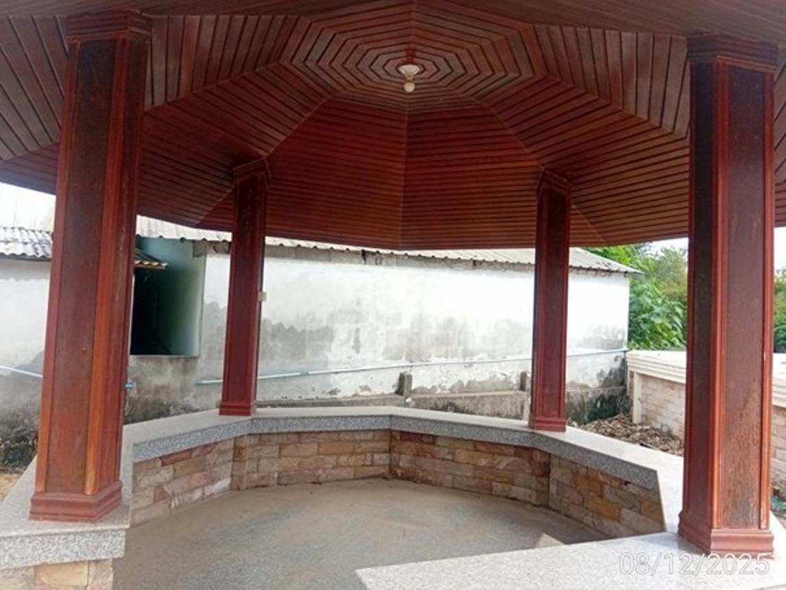 รูป บ้านเดี่ยว สำหรับขาย - ห้วยสีเสียด ภูหลวง เลย - รูปที่ 33/42