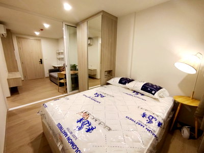 เช่าคอนโด ไอทีสแควร์หลักสี่ : 🤝🏻RB23358 ให้เช่าถูกมาก👍ดิ ออริจิ้น พหลโยธิน 57✅แอดไลน์ @mproperty( มี @ ด้วย) แอดมินตอบไว