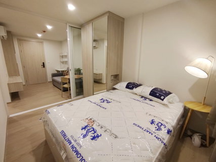 รูปภาพ 🤝🏻RB23358 ให้เช่าถูกมาก👍ดิ ออริจิ้น พหลโยธิน 57✅แอดไลน์ @mproperty( มี @ ด้วย) แอดมินตอบไว