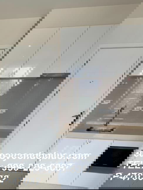 รูป P-47032 วิวเมืองสวย! ที.ซี. กรีน 1 ห้องนอน ใกล้ MRT พระราม 9 เพียง 5 นาที! 14,000 บาท | Line Id @easythaihome | 085-592-2897 - รูปที่ 15/20