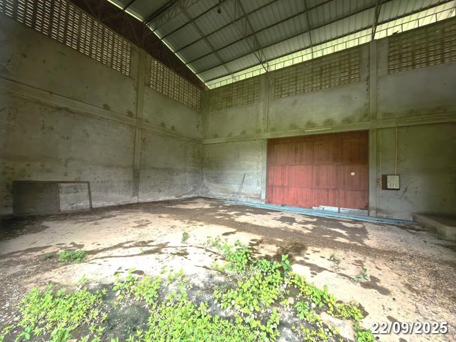 รูป โกดัง สำหรับขาย - บ้านกาด แม่วาง เชียงใหม่ - รูปที่ 3/52