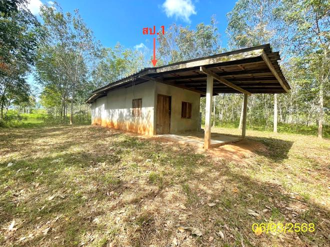 รูป บ้านเดี่ยว สำหรับขาย - พะตง หาดใหญ่ สงขลา - รูปที่ 3/28