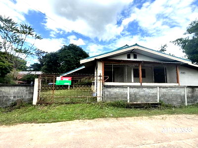 Houses for sale Det Udom Ubon Ratchathani : HOME for sale  Klang Det Udom Ubon Ratchathani