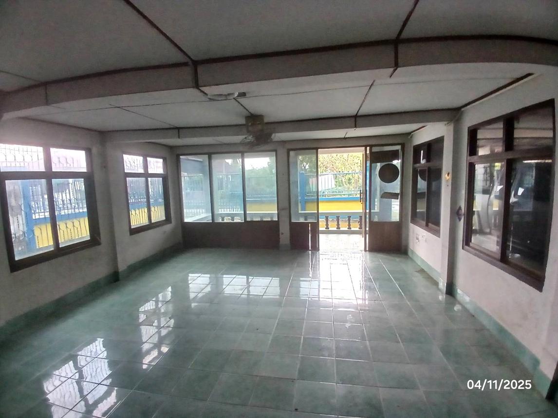 รูป บ้านเดี่ยว สำหรับขาย - น้ำดิบ ป่าซาง ลำพูน - รูปที่ 27/38