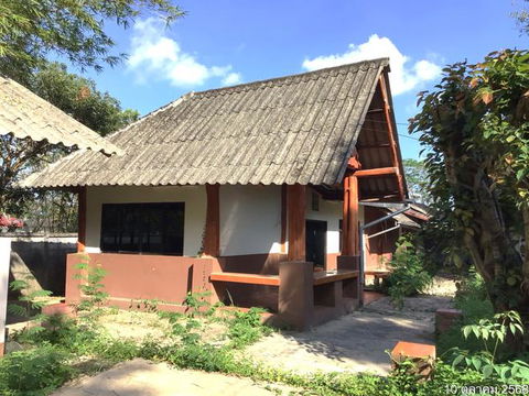 บ้านเดี่ยว สำหรับขาย - ป่าซาง แม่จัน เชียงราย