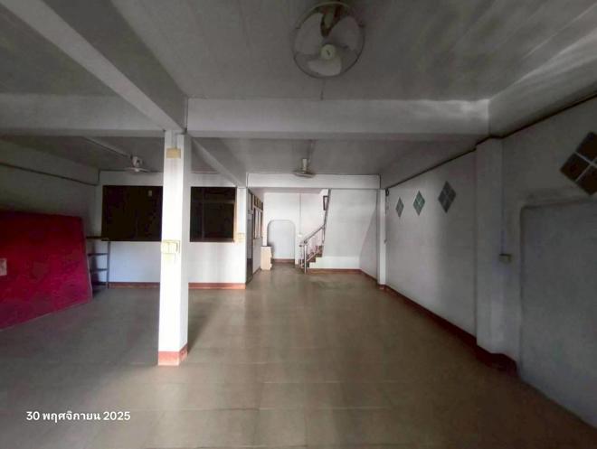 picture SHOP HOUSE for sale  Mae Kham Mi Muang Phrae Phrae - 5/36