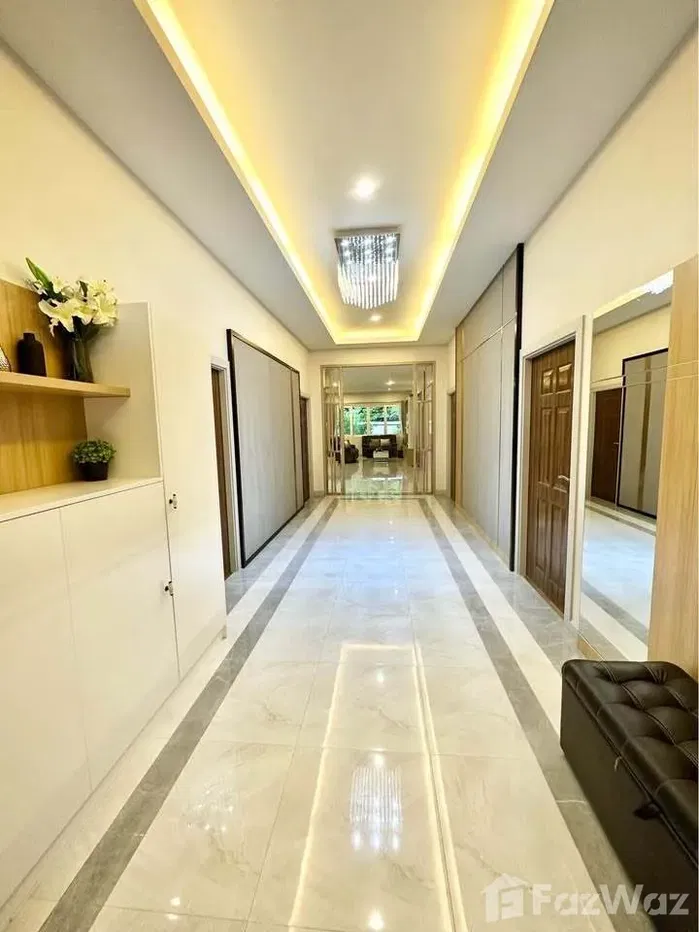 รูป วิลล่าให้เช่า 6 ห้องนอน ในโครงการ พรเทพ การ์เด้น วิลล์ 5 1998675 - รูปที่ 6/21