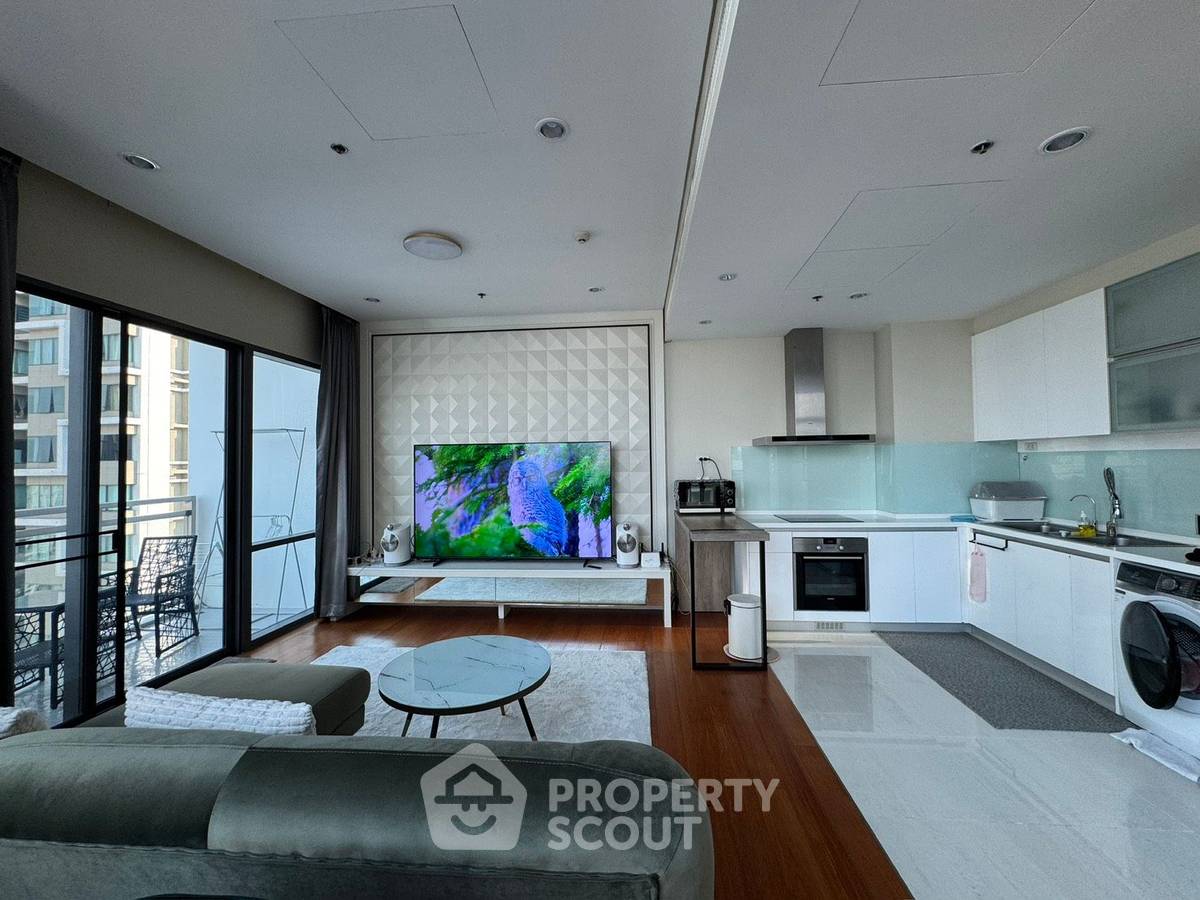 รูป คอนโด 3-ห้องนอน ที่ ไบร์ท สุขุมวิท 24 คอนโดมิเนียม ใกล้ BTS พร้อมพงษ์ (ID 2159196) - รูปที่ 17/48