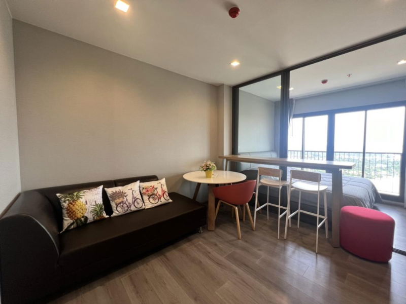 รูป 🔴RA21181🟡 ให้เช่าถูกมาก 👍 The Politan Aqua 💛🧡 ✅ แอดไลน์ @930jwqti (มี @ ด้วยนะครับ)  แอดมินตอบไว  - รูปที่ 47/79