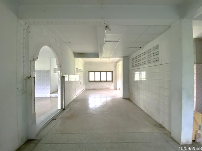 รูป อาคารสำนักงาน สำหรับขาย - ชอนน้อย พัฒนานิคม ลพบุรี - รูปที่ 3/46