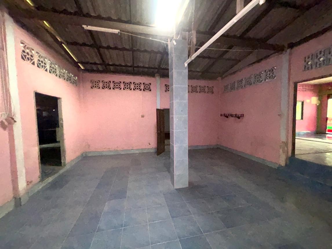 รูป บ้านเดี่ยว สำหรับขาย - ไสหร้า ฉวาง นครศรีธรรมราช - รูปที่ 16/24