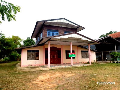 Houses for sale Roi Et : HOME for sale  Chiang Khwan Chiang Khwan Roi Et