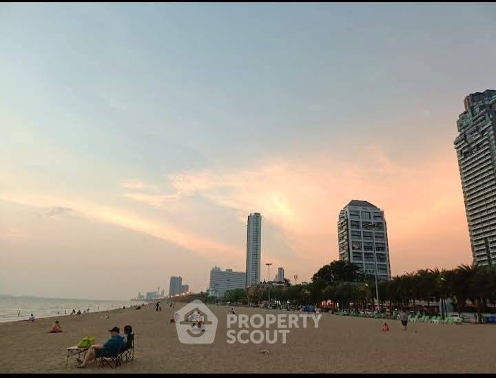 รูป คอนโด 2 ห้องนอน ขาย ที่ ลุมพินี พาร์ค บีช จอมเทียน ใกล้หาดจอมเทียน (ID 2661312) - รูปที่ 8/19