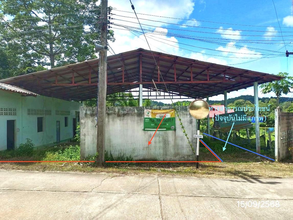 รูป โกดัง สำหรับขาย - ผางาม เวียงชัย เชียงราย - รูปที่ 11/24