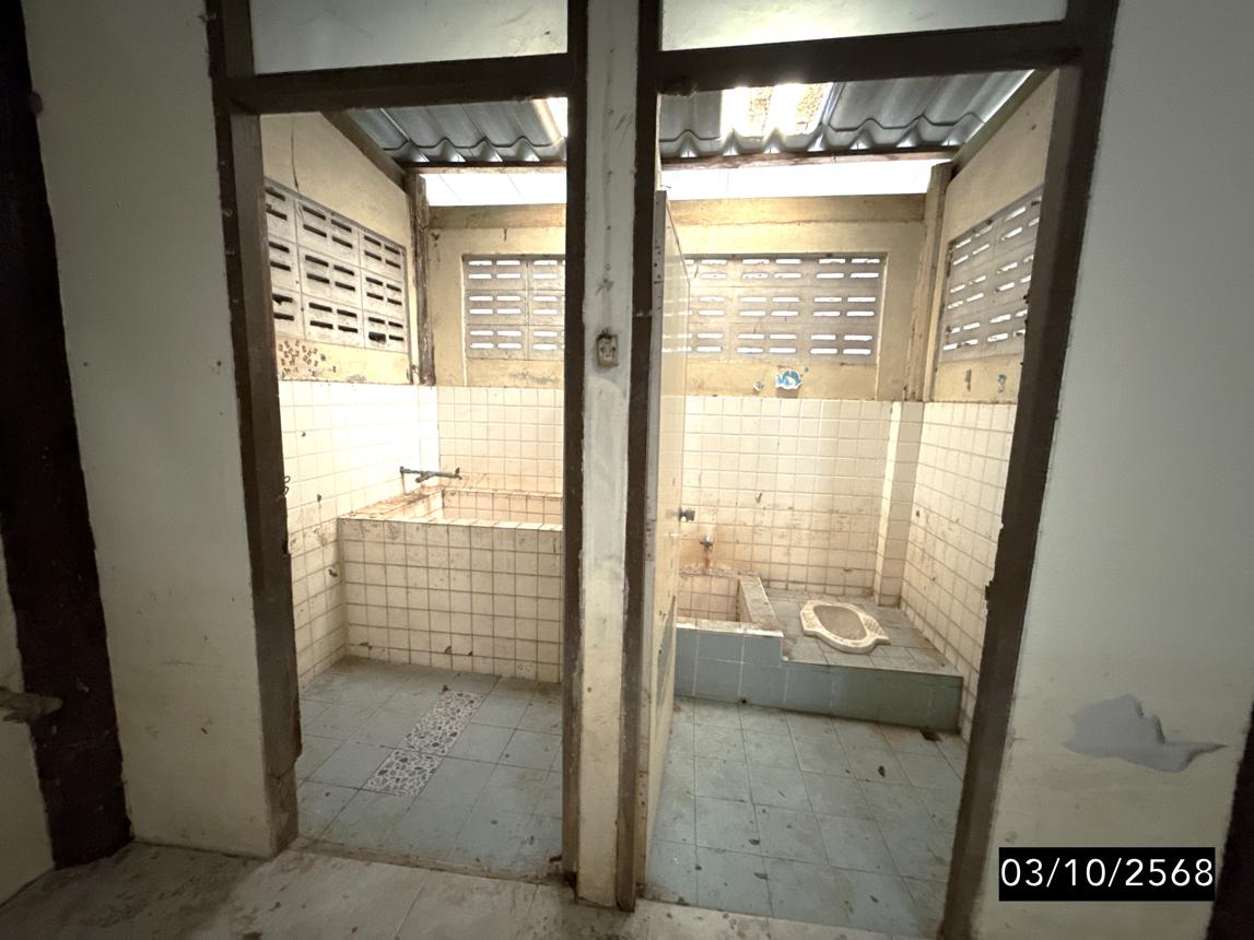 รูป บ้านเดี่ยว สำหรับขาย - ในเมือง เมืองชัยภูมิ ชัยภูมิ - รูปที่ 28/36