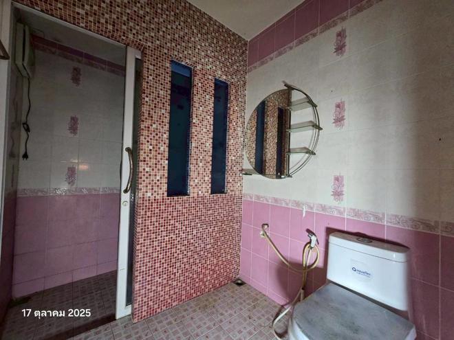 รูป บ้านเดี่ยว สำหรับขาย เอกอัมพร หนองกรด เมืองนครสวรรค์ นครสวรรค์ - รูปที่ 11/32