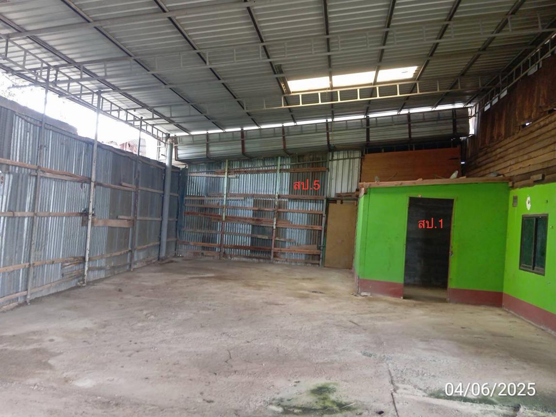 รูป บ้านเดี่ยว สำหรับขาย - หนองบัวบาน รัตนบุรี สุรินทร์ - รูปที่ 32/40