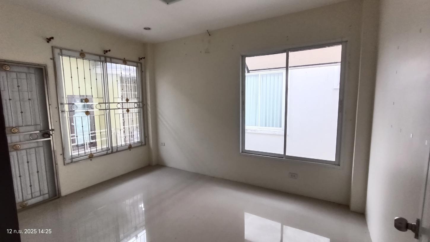 รูป บ้านเดี่ยว สำหรับขาย เอกกิตติ ปากน้ำ เมืองกระบี่ กระบี่ - รูปที่ 31/38