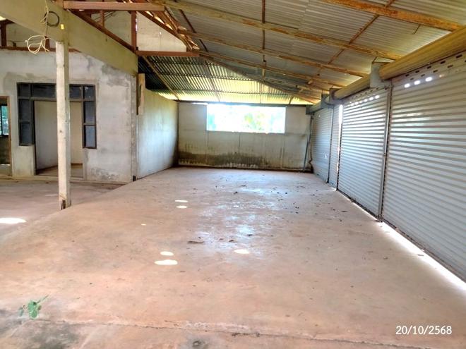 รูป บ้านเดี่ยว สำหรับขาย - วาใหญ่ อากาศอำนวย สกลนคร - รูปที่ 5/64