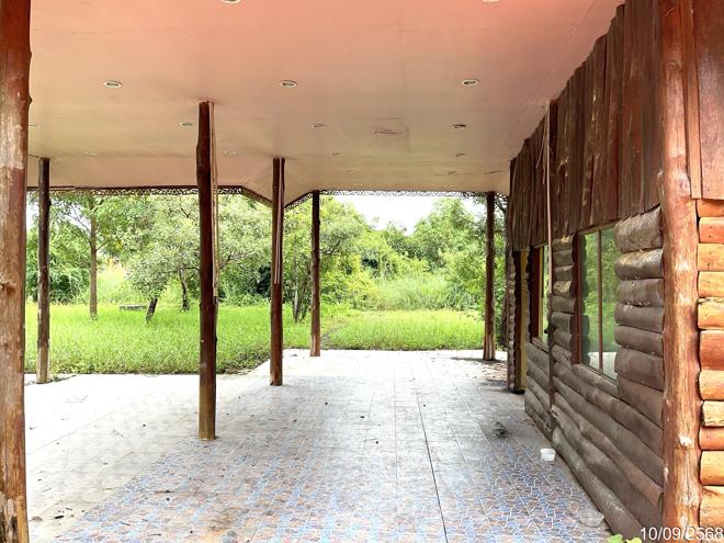 รูป บ้านเดี่ยว สำหรับขาย - ทัพทัน ทัพทัน อุทัยธานี - รูปที่ 10/44