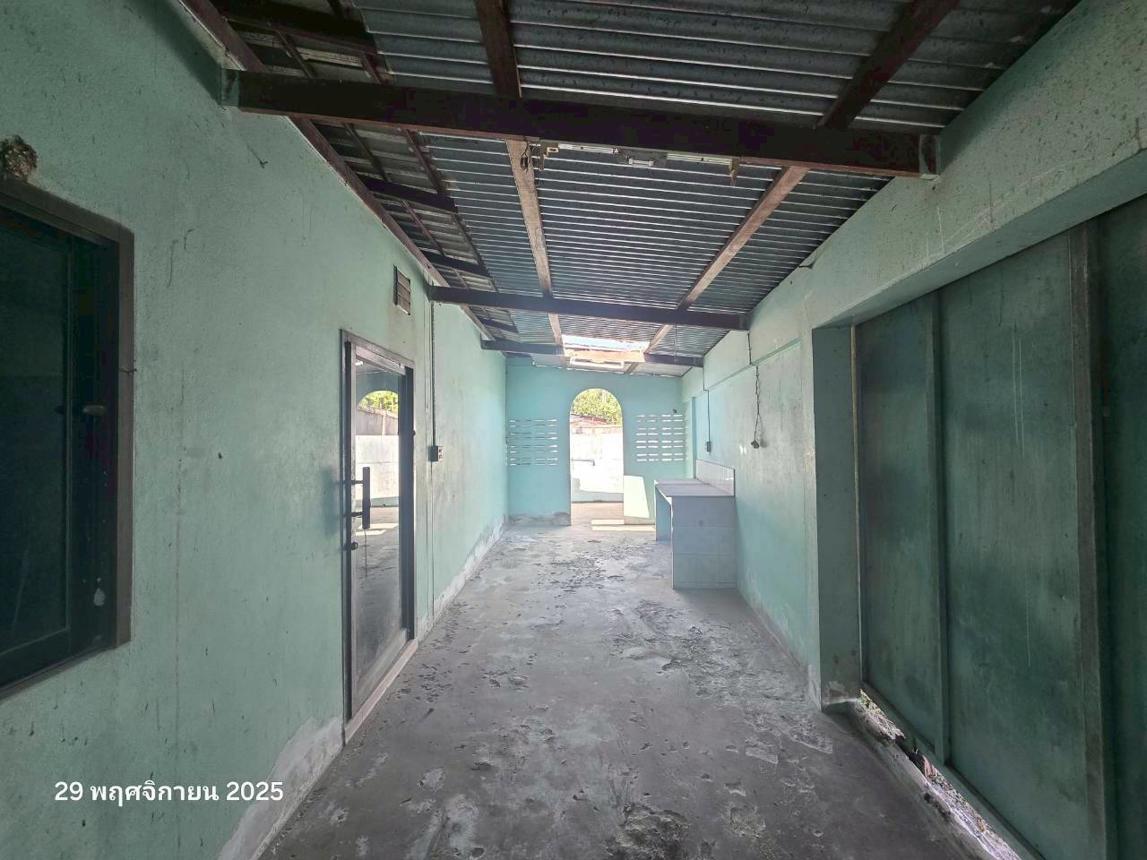 picture HOME for sale Thung Na Ngam Lan Sak Uthai Thani - 41/54