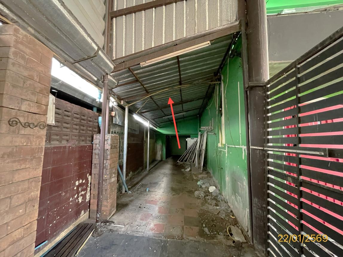 รูป อาคารพาณิชย์ สำหรับขาย - วังศาลา ท่าม่วง กาญจนบุรี - รูปที่ 36/40