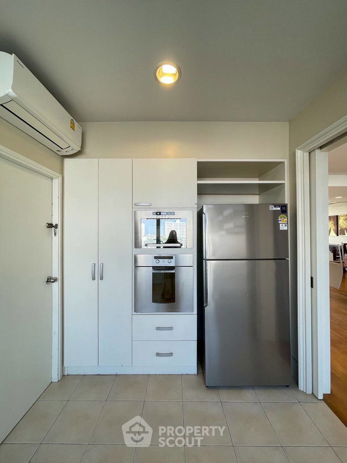 รูป คอนโด 3-ห้องนอน ที่ แฮมป์ตัน ทองหล่อ10 ใกล้ BTS ทองหล่อ (ID 2662492) - รูปที่ 11/11