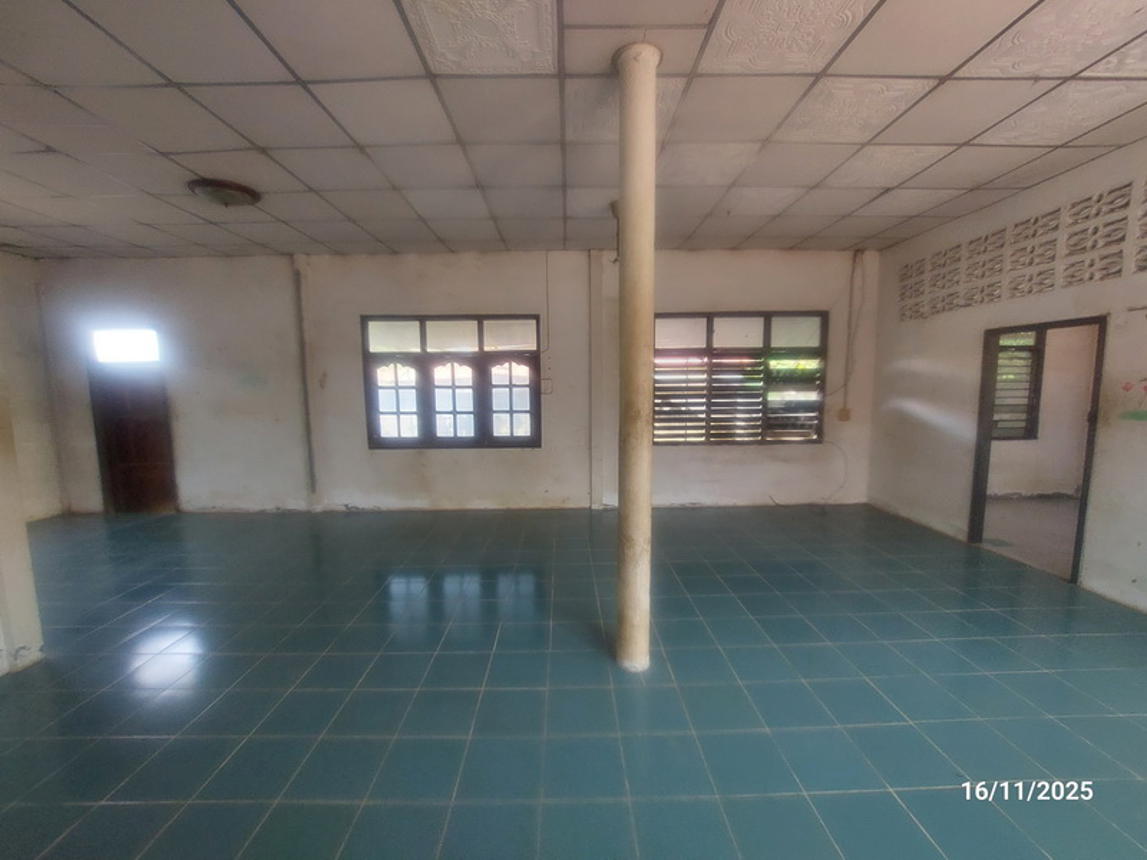 รูป บ้านเดี่ยว สำหรับขาย - โคกสะอาด ฆ้องชัย กาฬสินธุ์ - รูปที่ 22/32