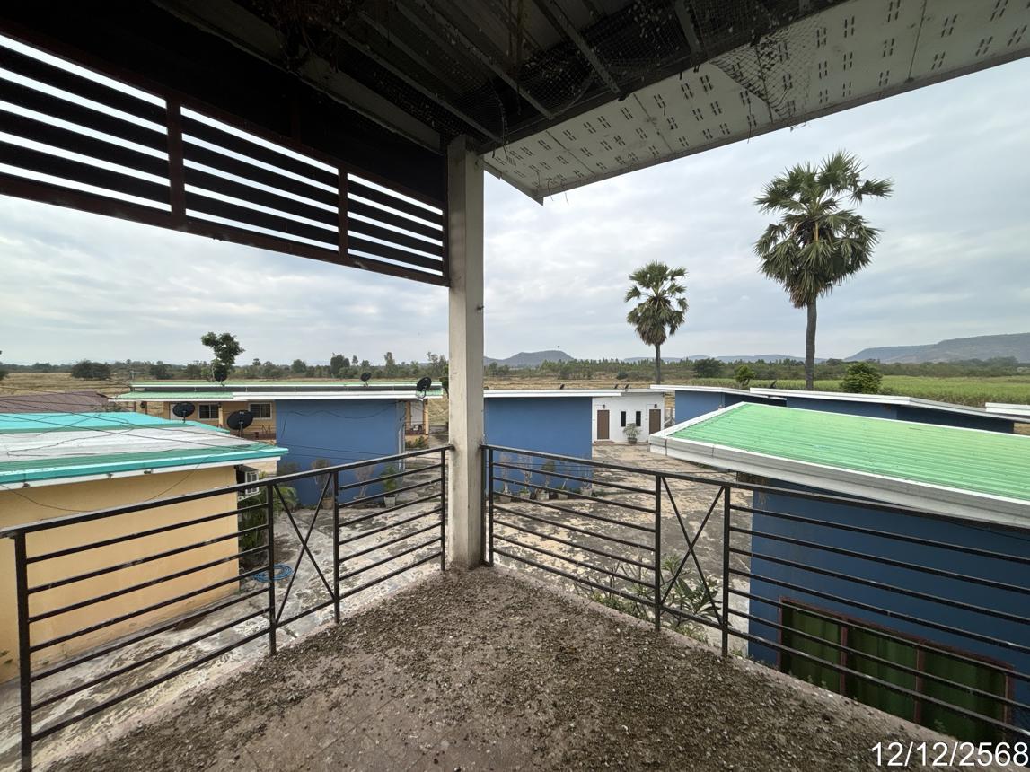 รูป อาคารพาณิชย์ สำหรับขาย - เขาแหลม ชัยบาดาล ลพบุรี - รูปที่ 31/44