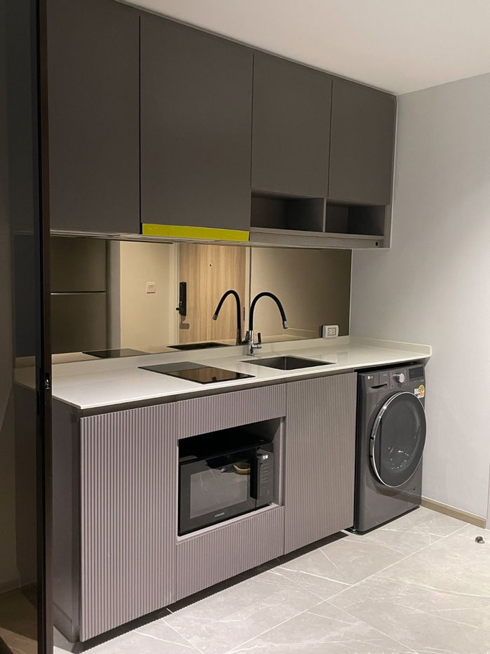 รูป DT-9182  ให้เช่า Chapter Thonglor 25 (แชปเตอร์ ทองหล่อ 25) - รูปที่ 8/17