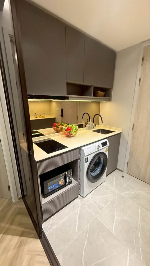 รูป DT-9713 ให้เช่า Chapter Thonglor 25 (แชปเตอร์ ทองหล่อ 25) - รูปที่ 13/13