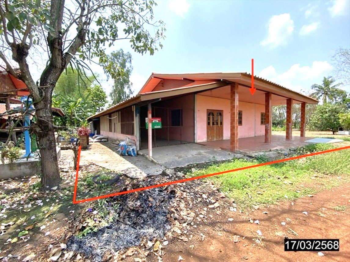 รูป บ้านเดี่ยว สำหรับขาย - หนองน้อย วัดสิงห์ ชัยนาท - รูปที่ 21/44