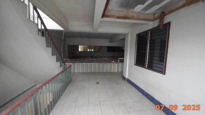 รูป อาคารพาณิชย์ สำหรับขาย - บ้านสวน เมืองชลบุรี ชลบุรี - รูปที่ 4/28