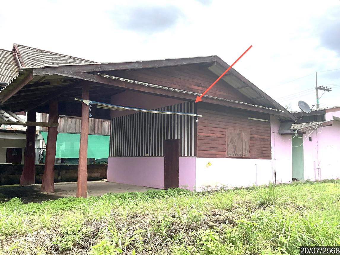 รูป บ้านเดี่ยว สำหรับขาย - ไม้ยา พญาเม็งราย เชียงราย - รูปที่ 27/44