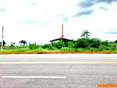 Land for sale Phra Thong Kham Nakhon Ratchasima : LAND for sale  Thap Rang Phra Thong Kham Nakhon Ratchasima