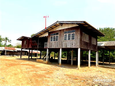 Houses for sale Sankha Buri Chainat : HOME for sale  Huai Krot Sankha Buri Chainat