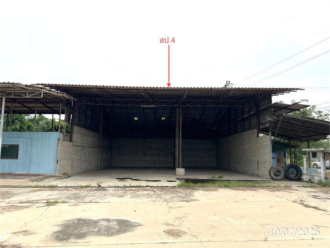 picture FACTORY for sale  Khao Kaeo Sanphaya Chainat - 31/60