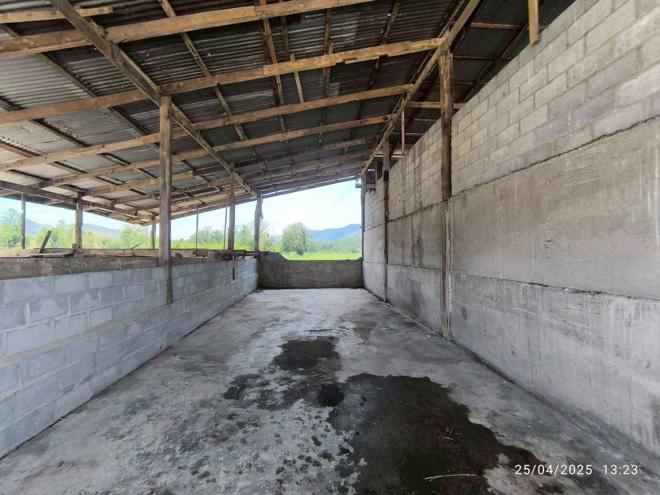 รูป โกดัง สำหรับขาย - ทัพหลวง บ้านไร่ อุทัยธานี - รูปที่ 5/26