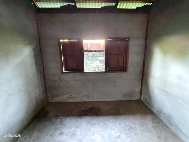 รูป บ้านเดี่ยว สำหรับขาย - นาพู่ เพ็ญ อุดรธานี - รูปที่ 13/40