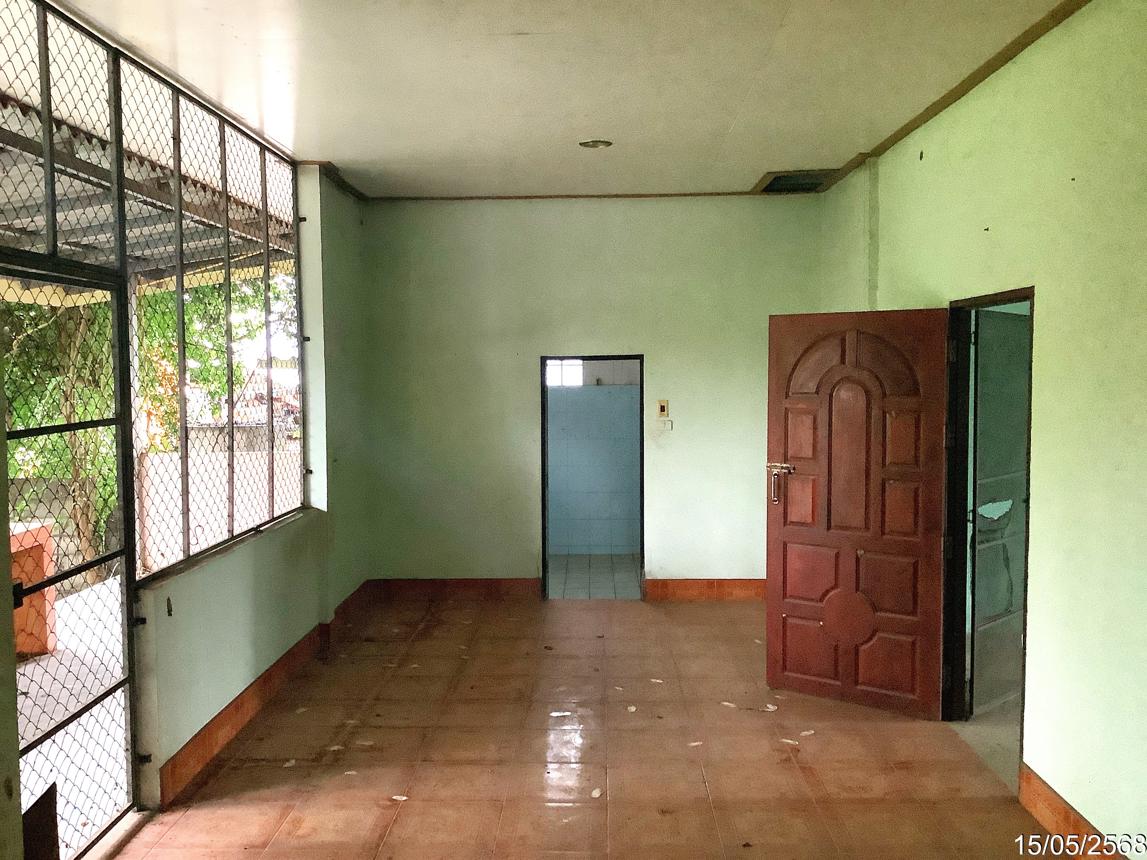 รูป บ้านเดี่ยว สำหรับขาย - นิคมทุ่งโพธิ์ทะเล เมืองกำแพงเพชร กำแพงเพชร - รูปที่ 30/40